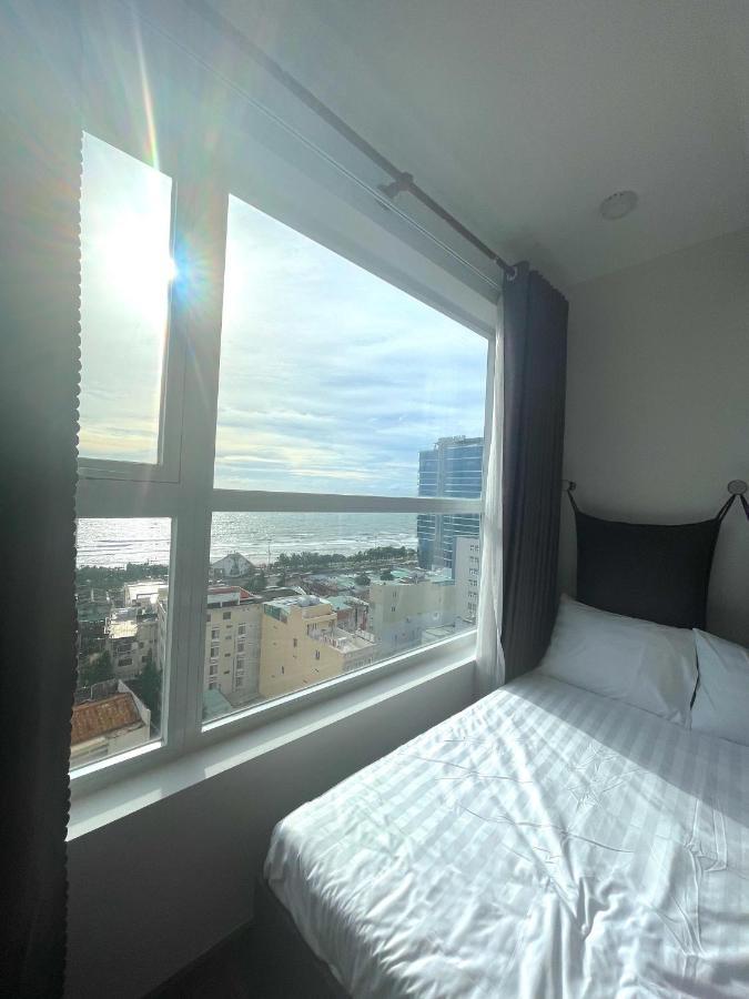 Ice'S Apartment - Can Ho Gold Sea Вунгтау Экстерьер фото